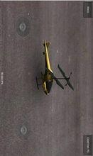 模擬遙控直升機