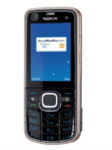 諾基亞1800