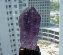 紫水晶[張德蘭演唱歌曲]