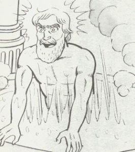 （圖）阿基米德