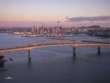 紐西蘭最大城市—奧克蘭