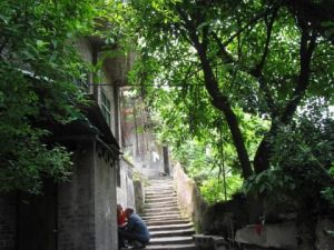 竹琴聲聲 竹琴聲聲