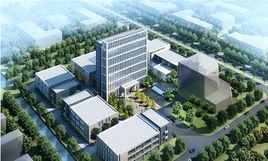 高郵高新技術產業開發區