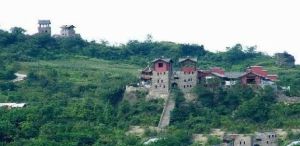 神龍山旅遊區 神龍山旅遊區