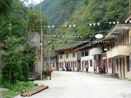 泗耳藏族鄉 泗耳藏族鄉