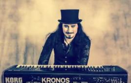 Tuomas Holopainen Tuomas Holopainen