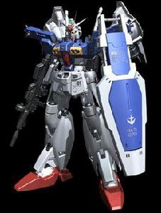 RX-78 GP01Fb RX-78 GP01Fb