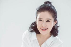 白鴿[中國內地女演員]