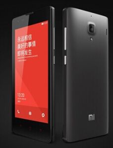 紅米2代 紅米2代