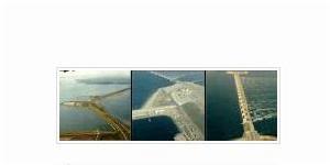 荷蘭三角洲工程