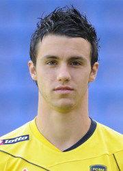 塞巴斯蒂安·科齊亞