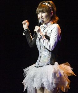 黑崎真音-演唱會