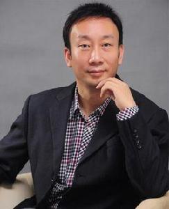 張學新[心理學家]