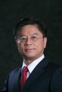 王勁[景馳科技創始人、百度前高級副總裁]