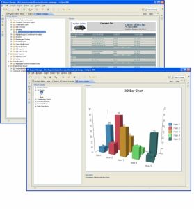 思達Java報表軟體 思達Java報表軟體