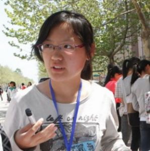 龐姣姣現象 龐姣姣現象