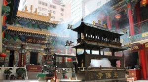 甘肅蘭州玉佛寺 甘肅蘭州玉佛寺