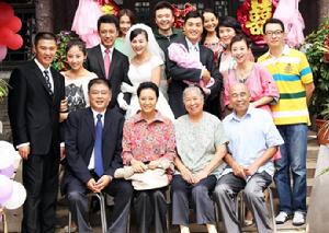 微風吹亂的愛情 微風吹亂的愛情