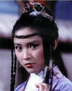 陳復生[中國香港女演員]