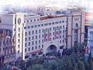 上海美臣大酒店 上海美臣大酒店