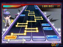 卡農-搖滾版的交換手