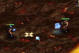 術士競技場2 術士競技場2