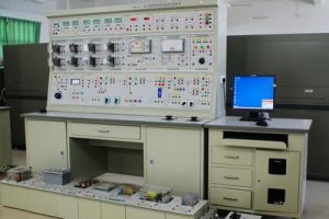 電力系統自動化