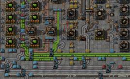 異星工廠 異星工廠