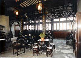 薛家花園 薛家花園