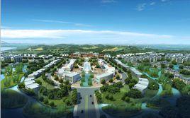 生態綜合體 生態綜合體