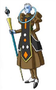 科倫[日本動漫龍珠系列中角色]