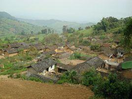 底龍自然村 底龍自然村