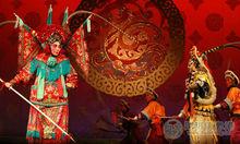 李曉玉[京劇演員]