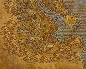 奧妮克希亞的巢穴 奧妮克希亞的巢穴