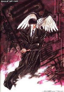 櫻冢星史郎 櫻冢星史郎