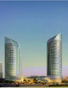 湖南台商總部大廈 湖南台商總部大廈