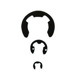 開口擋圈 開口擋圈