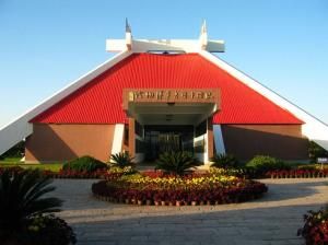 中國古車博物館 中國古車博物館