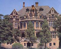 大理石大廈 大理石大廈