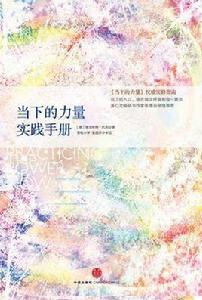 當下的力量實踐手冊 當下的力量實踐手冊