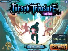 詛咒的寶藏增強版 詛咒的寶藏增強版