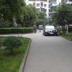 棕南丁區 棕南丁區