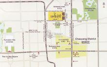 北京三里屯[北京三里屯]