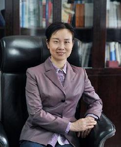 劉艷紅[東南大學法學院院長]