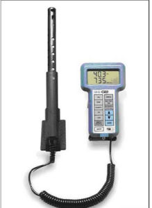 室內空氣品質檢測儀 室內空氣品質檢測儀