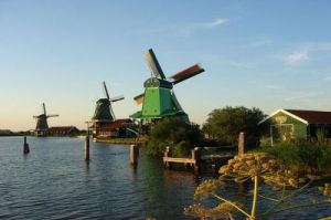 荷蘭民俗公園 荷蘭民俗公園