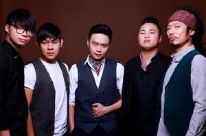 Nice to meet you[2016年泰然與阿修羅樂隊演唱歌曲]