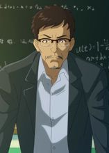 	陳老師（老陳）配音：大象