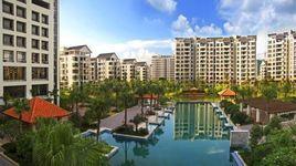 里維埃拉碧水岸 里維埃拉碧水岸