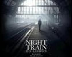 去里斯本的夜車 去里斯本的夜車